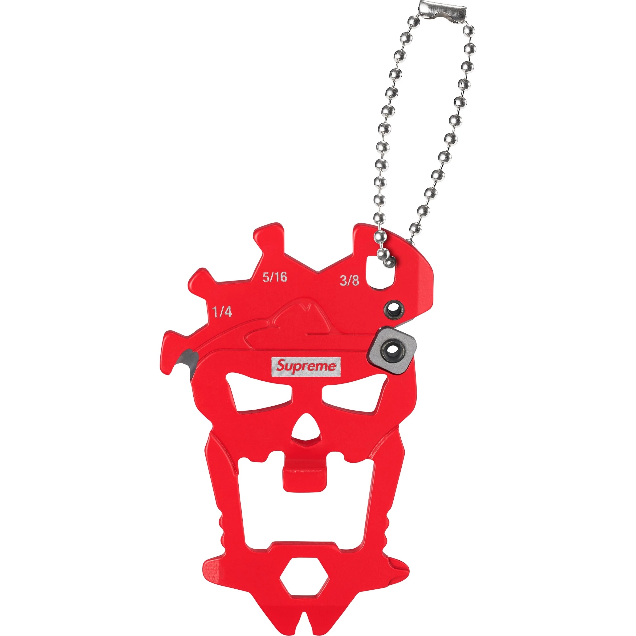 Supreme®/SOG® MacV Tool view 2